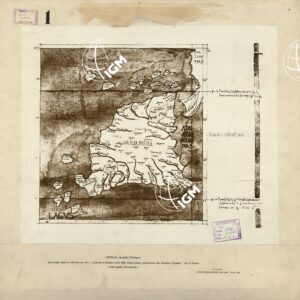 SICILIA SECONDO TOLOMEO