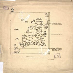 SICILIA SECONDO TOLOMEO