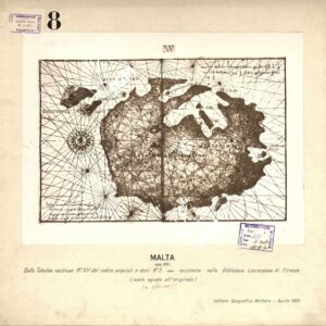 MALTA - SEC. XVI