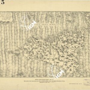 SICILIA SECONDO GIACOMO GASTALDI