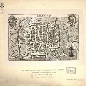 PALERMO - 1629