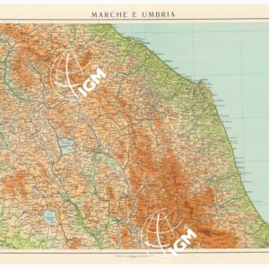 MARCHE E UMBRIA
