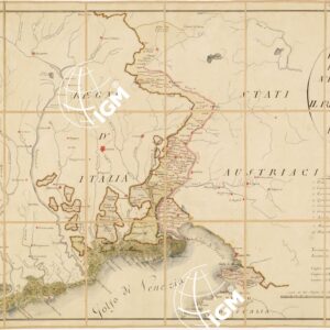 PROGETTI DI CAMBIO NEL FRIULI FRA IL REGNO D´ITALIA E L´AUSTRIA (s. d., s. a.).