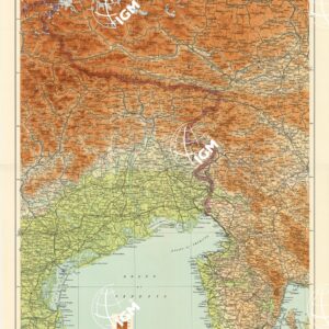 VENETO EST E OVEST - VENETO EST