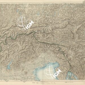 CARTA DEI NUOVI CONFINI