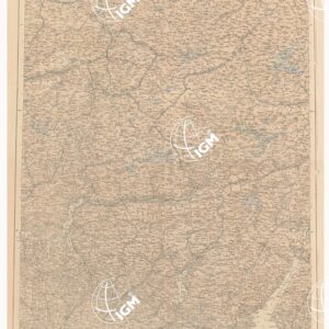 ZONA DI GUERRA - CARTE DI GUERRA - SONDRIO