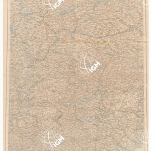 ZONA DI GUERRA - CARTE DI GUERRA - BELLUNO