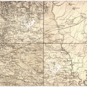 TOPOGRAFIA DELLA PROV. DI TREVISO... Tavola 7