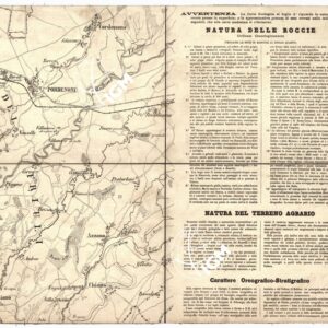 TOPOGRAFIA DELLA PROV. DI TREVISO... Tavola 8