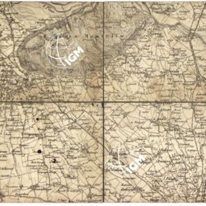 TOPOGRAFIA DELLA PROV. DI TREVISO... Tavola 10