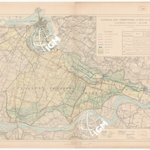 BONIFICA DEL TERRITORIO A SUD DI MANTOVA