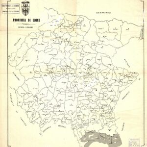 PROVINCIA DI UDINE - DIVISIONE AMMINISTRATIVA