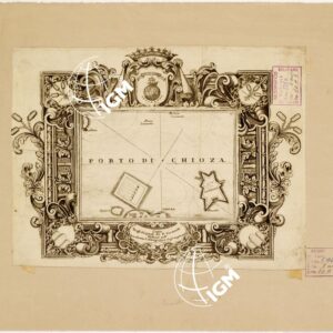 PORTO DI CHIOZA -(Chioggia)