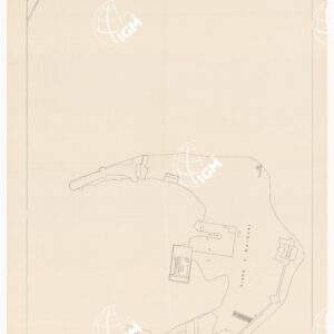 PIANTA DELLA CITTA' DI MESSINA - Foglio 4