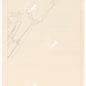 PIANTA DELLA CITTA' DI MESSINA - Foglio 6