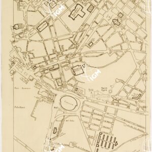 LE STRADE PUBBLICHE DI ROMA - Foglio 29 - COLOSSEO