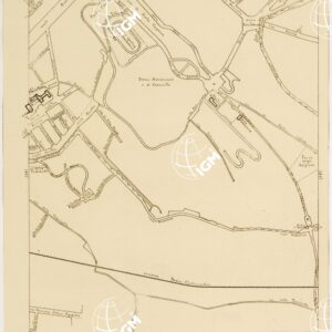 LE STRADE PUBBLICHE DI ROMA - Foglio 37 - PORTA METRONIA
