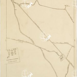 LE STRADE PUBBLICHE DI ROMA - Foglio 46 - CATACOMBE