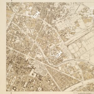 PIANTA DI TORINO - Foglio 4