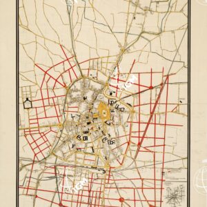 PIANO D'AMPLIAMENTO DELLA CITTA' DI UDINE