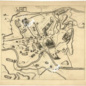 ROMA VETUS - ROME ANCIENNE