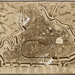 PADOA (s. a., s. d.) - PADOVA