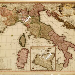 ITALIA IN SUOS QUOSCUNQ STATUS DIVISA, ECC...