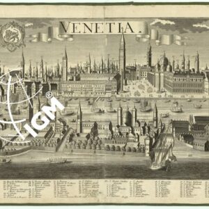 VENETIA - Tavola N. 95