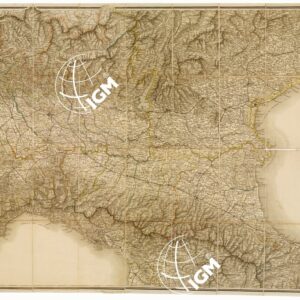 CARTA DEL LOMBARDO VENETO