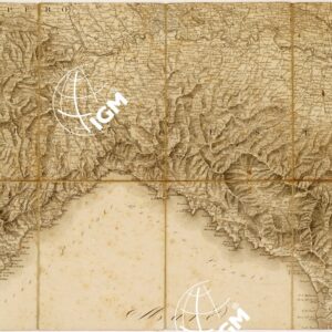 CARTA AMMINISTRATIVA DEL REGNO D'ITALIA... - Foglio 3