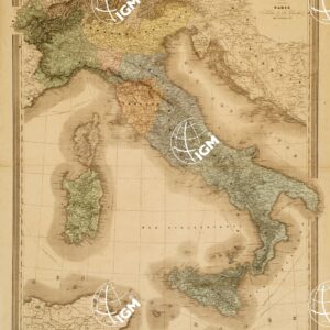 ITALIE