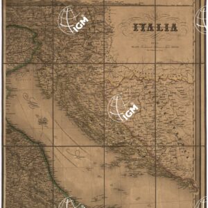 ITALIA - Foglio 2