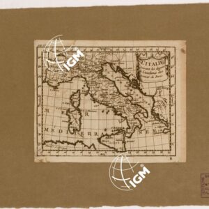 L'ITALIE