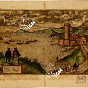 VEDUTA PANORAMICA DI GAETA