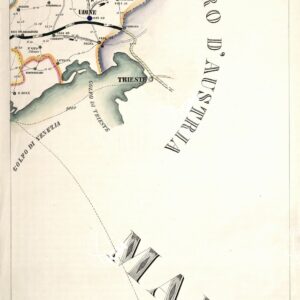 CARTA ITINERARIA... - Tavola IV