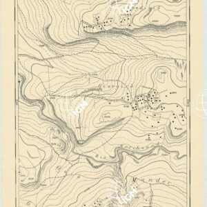 PIANTA DI DESSIE' - Foglio 3