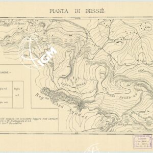 PIANTA DI DESSIE' - Foglio 4