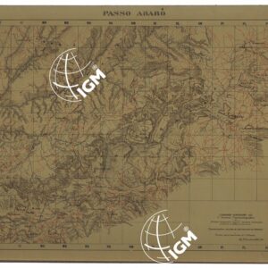 ADUA REGIONE ADIET E PASSO ARABO' - PASSO ARABO'