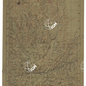 ADUA REGIONE ADIET E PASSO ARABO' - ADUA REGIONE ADIET