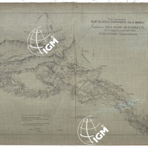 PISTA CAMIONABILE GUR SELASSIE' (TARMABEZ SALA DENGA)...