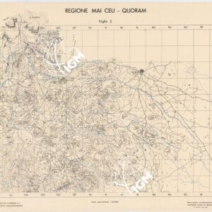 REGIONE MAI CEU QUORAM - Foglio 2
