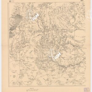 REGIONE SOMALO ETIOPICA DAL IV AL X PARALLELO - Foglio 5