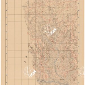 SELACLACA' REGIONE ZANA
