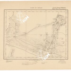 OASI DI GIALO - Foglio 2