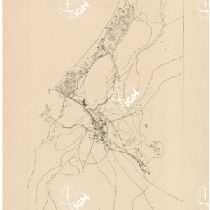 CARTA DEL PRESIDIO DI BENGASI