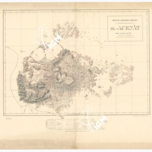 RILIEVO SPEDITIVO DI EL AUENAT