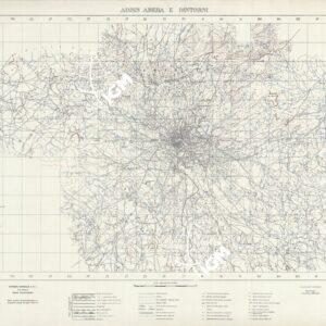 ADDIS ABEBA E DINTORNI