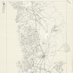 ITINERARIO QUORAM - DESSIE' - Foglio 2 - COBBO'