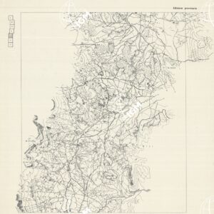 ITINERARIO QUORAM - DESSIE' - Foglio 5 - UORGHESA