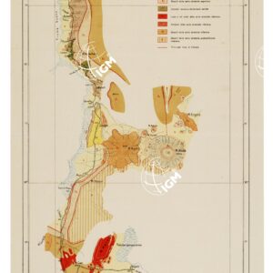 ITINERARIO MIESSO - GAUANI - TIHO'